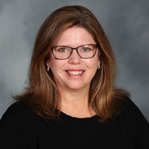 Deborah Coffey