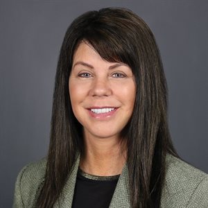 Heidi Bennett